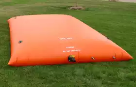 pillow tanks