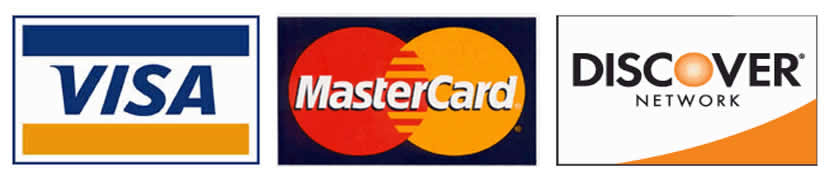 visa mastercard discover
