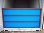 bulkhead for flexitank
