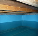 cistern liners