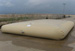 collapsible tank