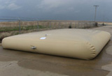 fuel bladder