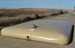 fuel bladder