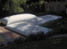 grey water collapsible tanks
