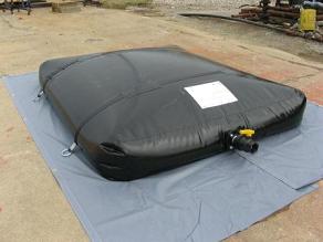 ground cloths for tanks