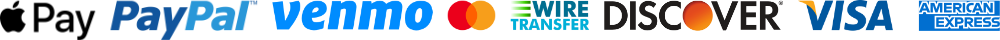 credit card logos
