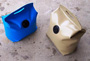portable water bag