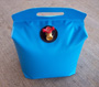 portable water bags